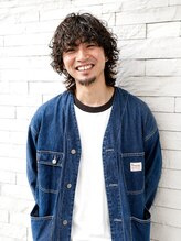 クロエ 天王寺(Cloe)&nbsp;菊地 恵輔