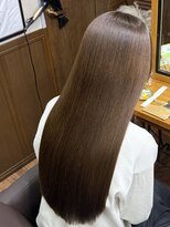 リアンヘアー(LIEN HAIR)&nbsp;縮毛矯正