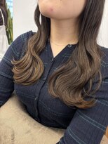 ソルナ(soluna) beige color