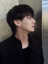 メルトトウキョウ 渋谷(melt.tokyo)&nbsp;メンズカット/メンズ縮毛矯正/髪質改善
