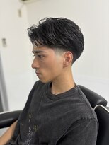 デイワン(Day one)&nbsp;ツーブロック