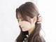 【完全個室サロン】Eleanor spa&treatment 郡山【11月上旬オープン（予定）】の写真/お好みのスタイルに合わせた顔回りのデザインをご提案します【顔回りレイヤー/韓国風】