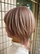 マティーナ ヘアー 池袋(Matina hair)&nbsp;【】池袋駅・ブリーチ