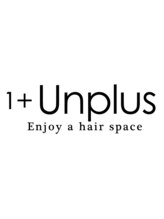 1+　Unplus 【アンプリュス】
