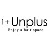 1+ アンプリュス(Unplus)のお店ロゴ