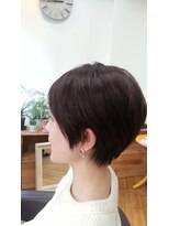 リブレ(LIBRE+hp)&nbsp;■ショートレイヤー