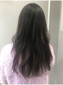 オシャレハイライトカラー☆銀座美容室