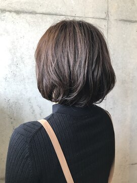 ライズヘアーブランド 宝塚中山店(RISE HAIR BRAND) 30代/40代/美髪/水素/髪質改善/白髪染め/白髪ぼかし/中山寺/宝塚