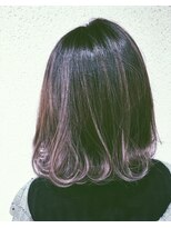 セレスト 下北沢店(CELESTE)&nbsp;ハイライトグラデ