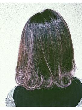 セレスト 下北沢店(CELESTE) ハイライトグラデ