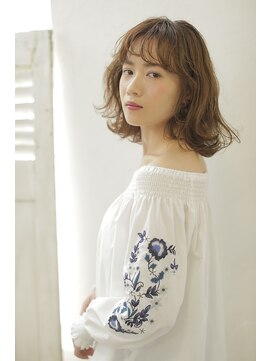 モードケイズ 西宮(MODE K's) 小顔レイヤー/大人かわいい/モテ髪カタログ/モテ髪カタログ