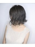 【SOURCE】シルバーグレージュ