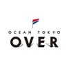 オーシャントーキョーオーバー(OCEAN TOKYO OVER)のお店ロゴ