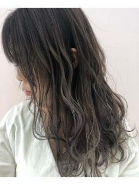 クレア 茅ヶ崎(CREA) ハイライトグレージュ