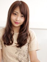 ソエ(Soe) ゆるふわパーマ