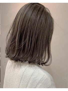 ロロネー 三国(Lolonois) オリーブベージュ