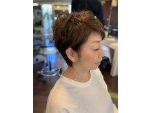 コムチュヴ(Comme tu veux)