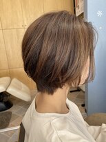 イース(ease)&nbsp;ショート