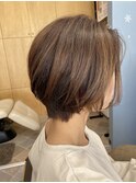ショート
