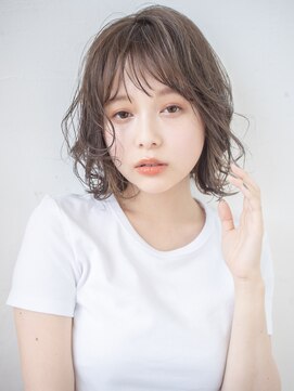 エイト アゲオ 上尾店(EIGHT ageo) 【EIGHT new hair style】15