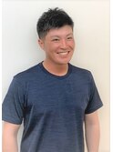 スポーティーベリーショート