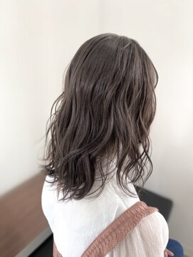 ノチ(Noci) 【Noci】ダークアッシュ