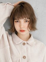 ルティア 池袋(Lutia)&nbsp;アッシュベージュ