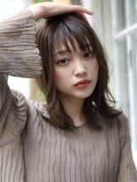 リスタバイネオリーブ 浅草(Re:sta by neolive)&nbsp;ローレイヤーミディ　Re:sta by neolive