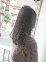 インク ヘアーデザイン(inc. hair design)&nbsp;ロング