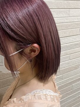 ネオリーブ クタ 町田店(Neolive kuta) ピンクパープル☆【町田/町田駅】