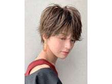 ラフ バイ マグ 南松本(R.A.F. by Mag)