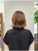 ゆるふわボブstyle