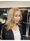 東京リベンジャーズ　マイキー