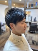 ◆ビジネスショート◆