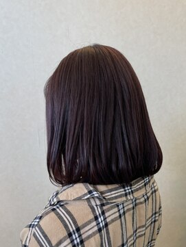 レクラ 清須店(L'eclat) ピンク系カラー