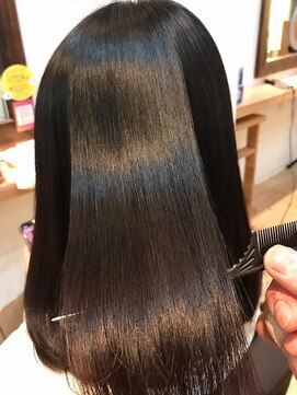 コル(Hair Salon COR) 美髪矯正