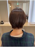 大人ショート