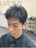 就活におすすめの爽やかメンズスタイル