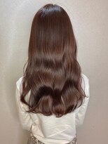 髪質改善＊20代30代40代＊アースカラー65【ZinaCENTRAL】
