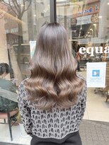 プレシャスバイプロデュース(precious by Produce)&nbsp;ミルクティーベージュ［町田/町田駅/町田駅前店/町田店/JR町田]