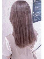 リー 京橋(Lee) 【Lee京橋】ラベンダーピンク