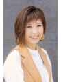 メリッサ ヘアーアンドスパ(melissa hair&spa) 鶴島 由美子