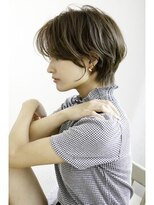 タヤ シァル鶴見店(TAYA)&nbsp;ナチュラルショート