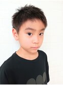 ☆キッズもかっこよく楽しもう!☆
