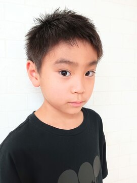 メイプル(MAPLE) ☆キッズもかっこよく楽しもう!☆