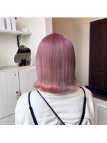 ユニ(Uni.)&nbsp;シアピンク