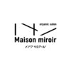 ミロワール(miroir)のお店ロゴ