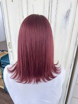 クラナ(clana)&nbsp;那覇店/clana/沖縄美容室/プルエクステ