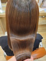 オリーブスバイネオリーブ(Olive's by neolive)&nbsp;【Olive's by neolive】髪質改善トリートメント＊