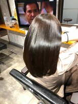 アモル 高田馬場店(Amor)&nbsp;ウルトワトリートメント